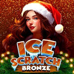 Ice Scratch Bronze