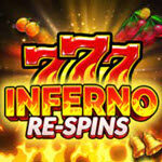 Inferno 777 Re-spins