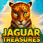 Jaguar Treasures