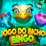 Jogo do Bicho Bingo