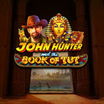 John Hunter And The Book Of Tut