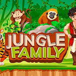 Jungle Family