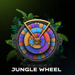 Jungle Wheel