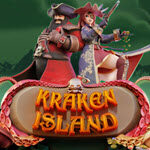 Kraken Island (Mobile FX)