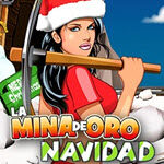 La Mina de Oro Navidad