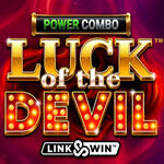 Luck of the Devil: Power Combo