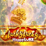 Lucky Lucky Happy Luke