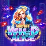 Mad Hit Wild Alice