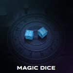 Magic Dice