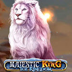 Majestic King - Ice Kingdom