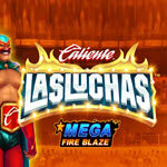 Mega Fire Blaze: Las Luchas