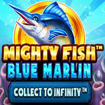 Mighty Fish: Blue Marlin