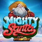 Mighty Santa