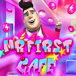 Mr. First Cafe