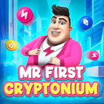 Mr First Cryptonium