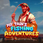 Mr Tain’s Fishing Adventures