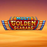 Multi Golden Scarabs