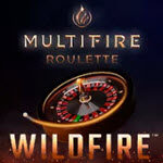 Multifire Roulette Wildfire
