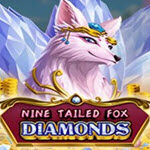 Nine Tailed Fox Diamonds