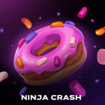 Ninja Crash