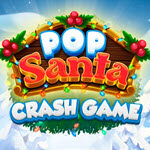 Pop Santa