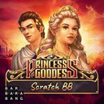 Princess Goddess Scratch BB