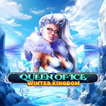 Queen Of Ice - Winter Kingdom