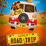 Road Trip (Ready Play Gaming)