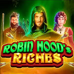 Robin Hood's Riches