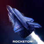Rocketon
