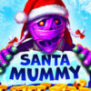 Santa Mummy