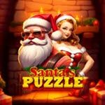 Santa’s Puzzle