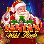 Santa's Wild Reels
