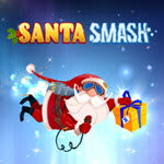 Santa Smash