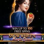 Snow White's Magic Quest