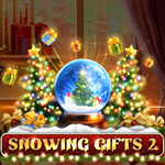 Snowing Gifts 2