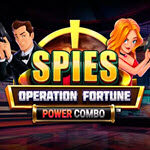 SPIES – Operation Fortune Power Combo
