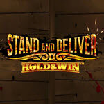 Stand and Deliver (iSoftBet)