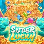 Super Lucky (PlayStar)
