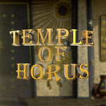 Temple of Horus