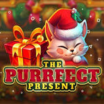 The Purrfect Present