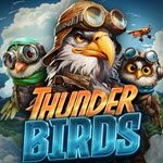 Thunder Birds