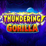 Thundering Gorilla