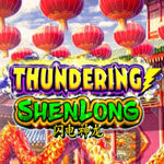 Thundering Shenlong