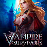 Vampire Survivors