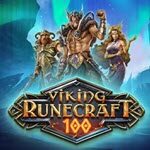 Viking Runecraft 100