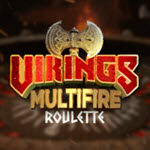 Vikings Multifire Roulette