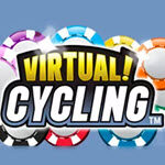 Virtual! Cycling (Playtech Vikings)