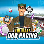 Virtual! Dog Racing