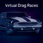 Virtual Drag Races